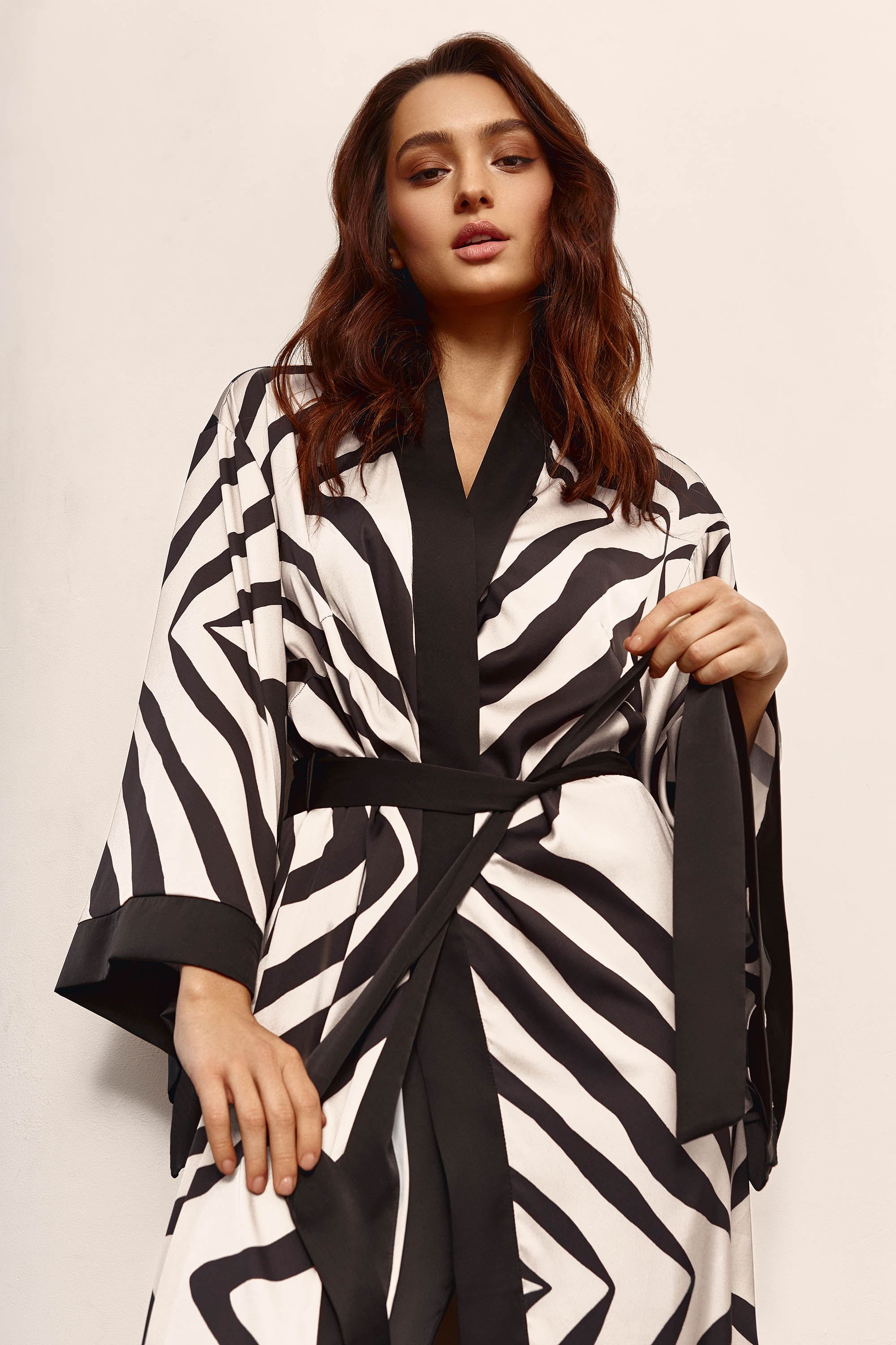 8166-6784 халат Anabel Arto